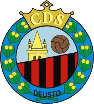 Logo of C.D. SALESIANOS (BASQUE COUNTRY)