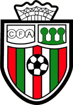 Logo of C.F. ARANBIZKARRA (BASQUE COUNTRY)
