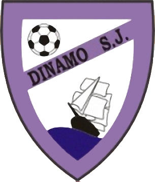Logo of DYNAMO FROM SAN JUAN C.F. (BASQUE COUNTRY)