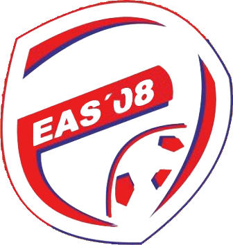 Logo of EAS'08 (BASQUE COUNTRY)