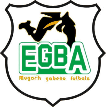 Logo of EGBA KIROLAK C.F. (BASQUE COUNTRY)
