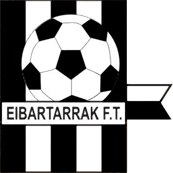 Logo of EIBARTARRAK F.T. (BASQUE COUNTRY)