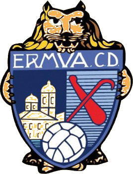 Logo of ERMUA C.D. (BASQUE COUNTRY)
