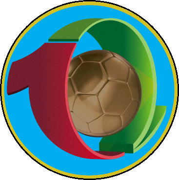 Logo of HAMABI F.K. (BASQUE COUNTRY)