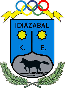 Logo of IDIAZABAL K.E. (BASQUE COUNTRY)