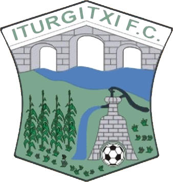 Logo of ITURGITXI F.C. (BASQUE COUNTRY)