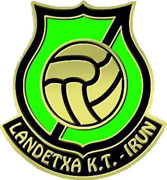 Logo of LANDETXA K.T. (BASQUE COUNTRY)