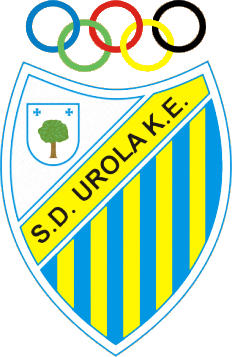 Logo of S.D. UROLA K.E. (BASQUE COUNTRY)