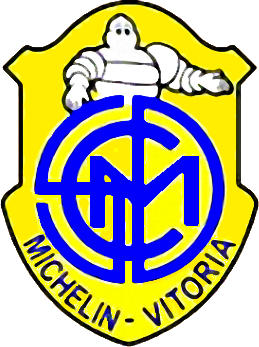 Logo of S.D.C. MICHELIN-VITORIA (BASQUE COUNTRY)