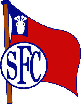 Logo of SANTUTXU F.C. (BASQUE COUNTRY)
