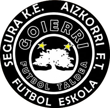 Logo of SEGURA K.E. (BASQUE COUNTRY)