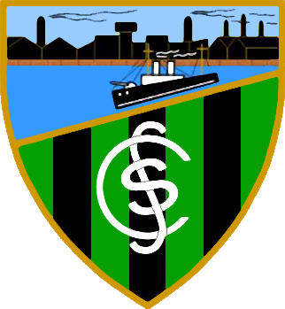 Logo of SESTAO SPORT CLUB (BASQUE COUNTRY)