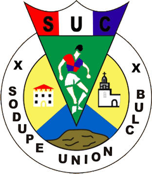 Logo of SODUPE UNIÓN CLUB (BASQUE COUNTRY)