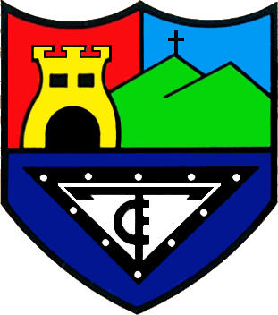 Logo of TOLOSA C.F. (BASQUE COUNTRY)