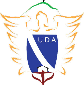 Logo of U.D. ARETXABALETA K.E.-1 (BASQUE COUNTRY)