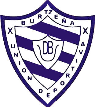 Logo of U.D. BURTZEÑA (BASQUE COUNTRY)