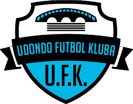 Logo of UDONDO F.K. (BASQUE COUNTRY)