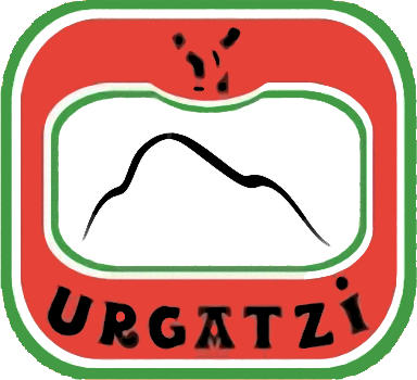 Logo of URGATZI K.K. (BASQUE COUNTRY)