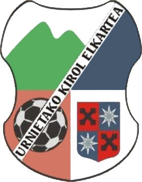 Logo of URNIETA K.E. (BASQUE COUNTRY)