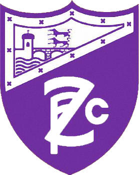 Logo of ZORROTZA F.C.-1 (BASQUE COUNTRY)