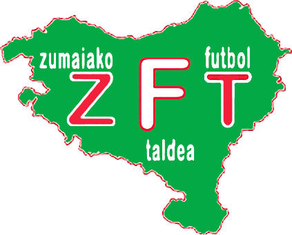 Logo of ZUMAIAKO F.T. (BASQUE COUNTRY)
