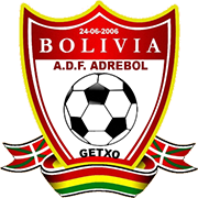 Logo of A.D.F. ADREBOL-min