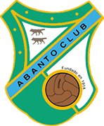Logo of ABANTO CLUB-min