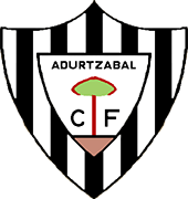 Logo of ADURTZABAL C.F.-min