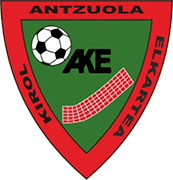 Logo of ANTZUOLA K.E.-min