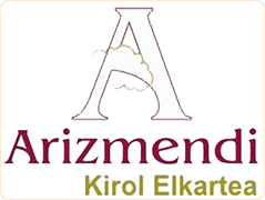 Logo of ARIZMENDI K.E.-min