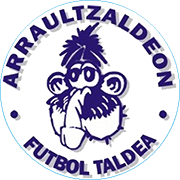 Logo of ARRAULTZALDEON FT-min