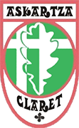 Logo of ASKARTZA CLARET F.C.-min