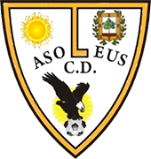 Logo of ASOLEUS C.F.-min