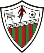 Logo of ASTRABUDUAKO F.T.-min