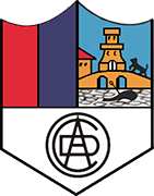 Logo of AURRERA C.D.-min