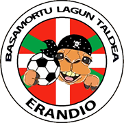 Logo of BASAMORTU LAGUN TALDEA-min