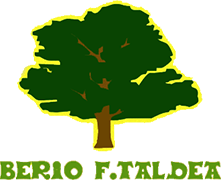 Logo of BERIO F.T.-min