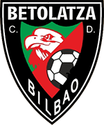 Logo of BETOLATZA C.D.-min