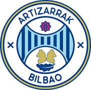 Logo of BILBAO ARTIZARRAK F.K.-min