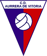 Logo of C.D. AURRERA DE VITORIA-min
