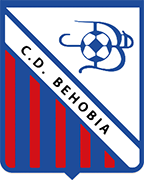 Logo of C.D. BEHOBIA-min
