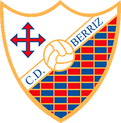 Logo of C.D. BERRIZ