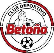 Logo of C.D. BETOÑO-EL GORRIAGA-min