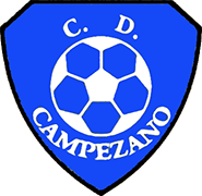 Logo of C.D. CAMPEZO F.R.-min