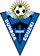 Logo of C.D. DUNBOA EGUZKI-min