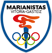 Logo of C.D. EL PILAR-MARIANISTAS-min