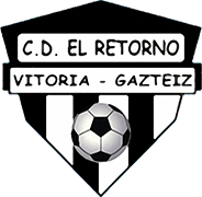 Logo of C.D. EL RETORNO-min