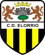 Logo of C.D. ELORRIO-min