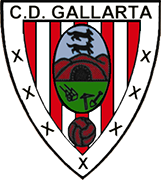 Logo of C.D. GALLARTA-min