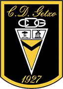Logo of C.D. GETXO-min